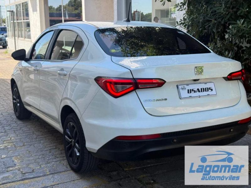 Fiat usado en Canelones