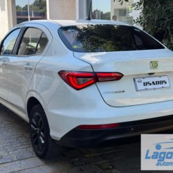 Fiat usado en Canelones