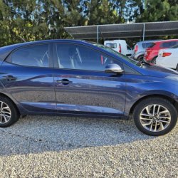 venta de Hyundai HB20 usado