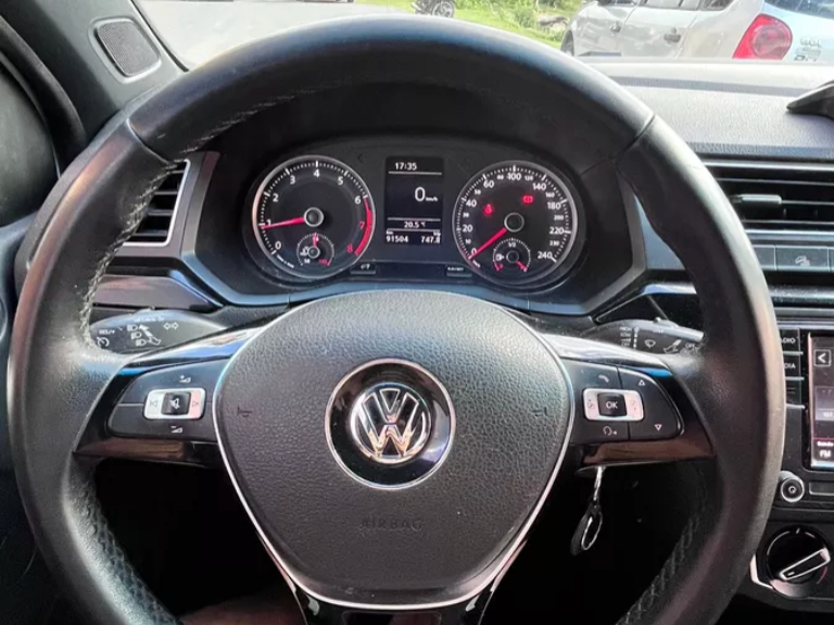 Volkswagen Saveiro Precio