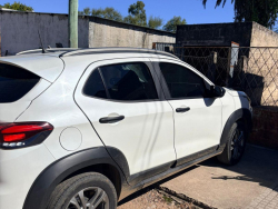 Fiat Pulse  suv ofrecido en Jose Batlle y Ordoñez 