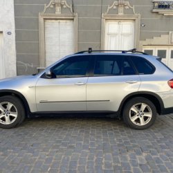 BMW X5  suv ofrecido en Villa Dolores 