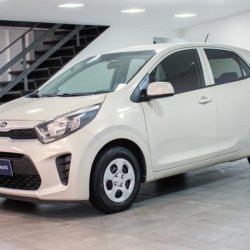 Picanto 2018 usado en venta