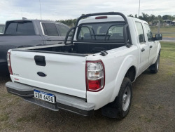 venta de Ford Ranger usado