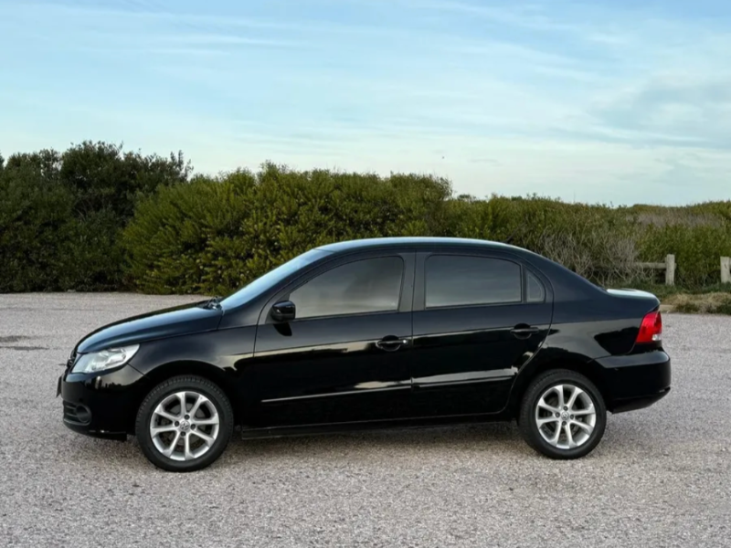 Imagen de  Manual  2012 Volkswagen Gol