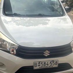 Imagen del Suzuki 2016  1.0 listo para la venta  