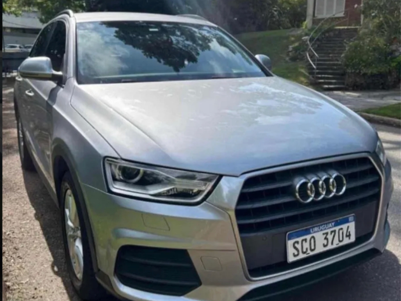 Audi usado en Maldonado