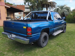 venta de Ram 1500 usado