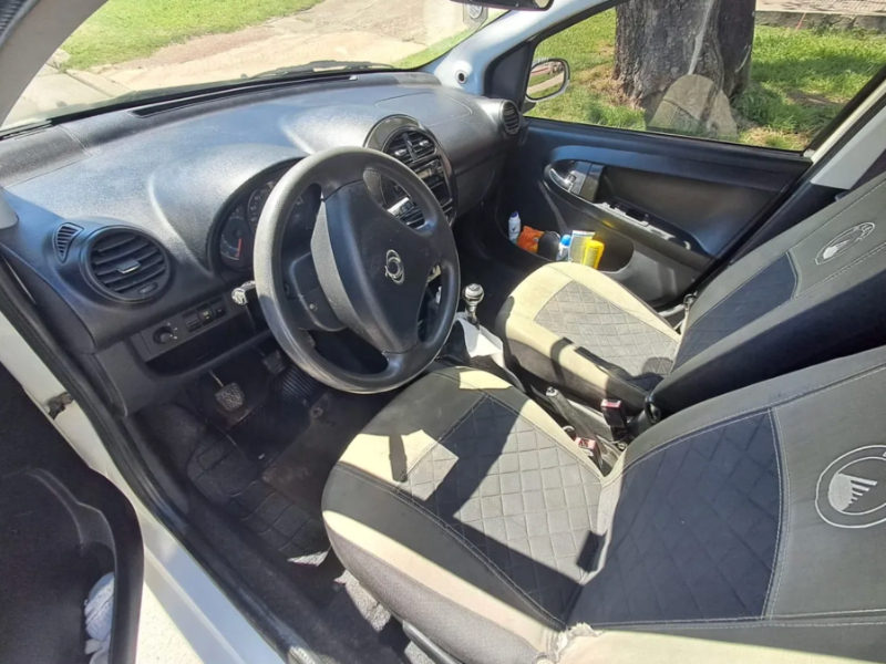 Gelly usado en Maldonado