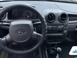 Imagen del Ford 2013  1.0L listo para la venta  