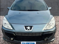 Peugeot usado en Canelones