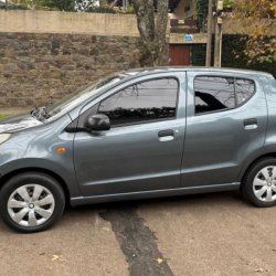 venta de Suzuki Celerio usado