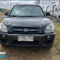 Hyundai usado en Canelones