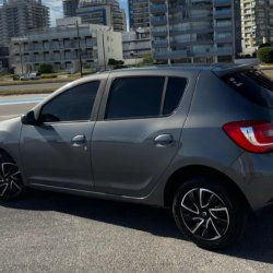 Renault usado en Maldonado