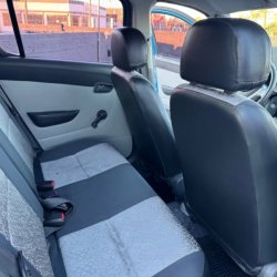 Imagen de  Manual  2017 Suzuki Alto