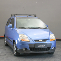 Foto: Chevrolet Spark LT 1.2 Full 2014 en venta