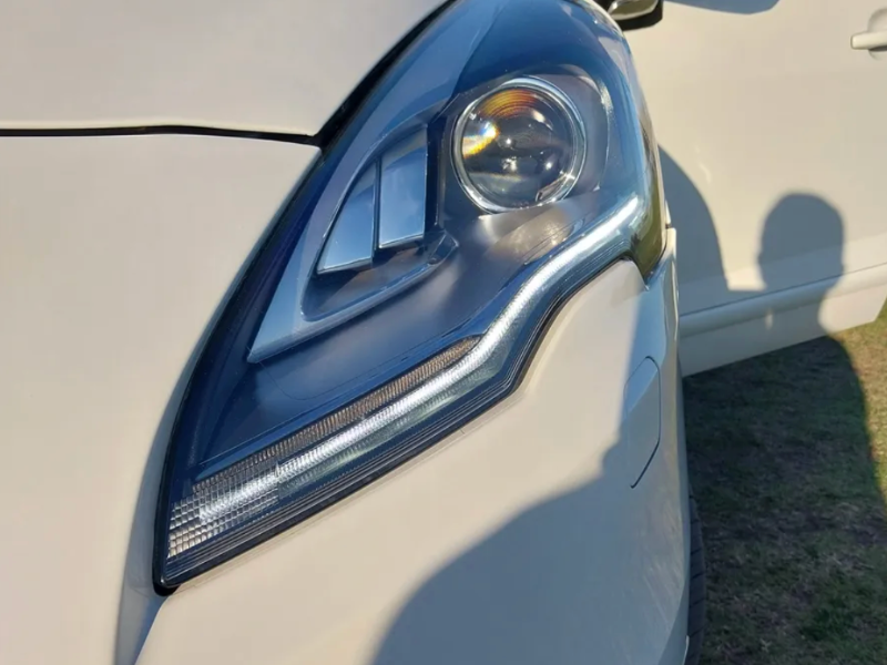 Imagen del Peugeot 2015  1.2-130 listo para la venta  