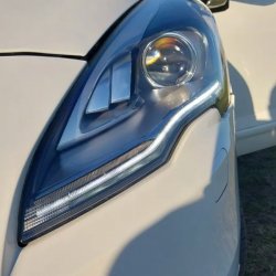 Imagen del Peugeot 2015  1.2-130 listo para la venta  