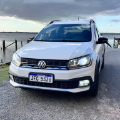 Foto: Volkswagen Saveiro 1.6 Cross 2019