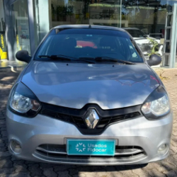 Foto: Renault Clio 1.2 Mío Expression 2013 en Venta en Punta del Este: Compacto y Económico