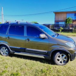 Venta en Uruguay de Faw S80  4 puertas 