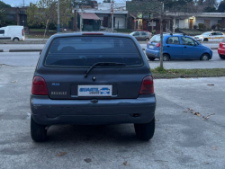 Imagen del Renault 1998  1.2 listo para la venta  
