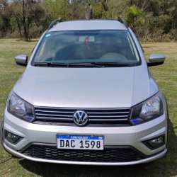 Volkswagen usado en Treinta y Tres