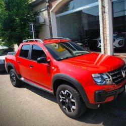 Oroch 2023 usado en venta