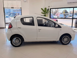 foto 2: Geely LC 2011 1.0 usado a la venta en Canelones 