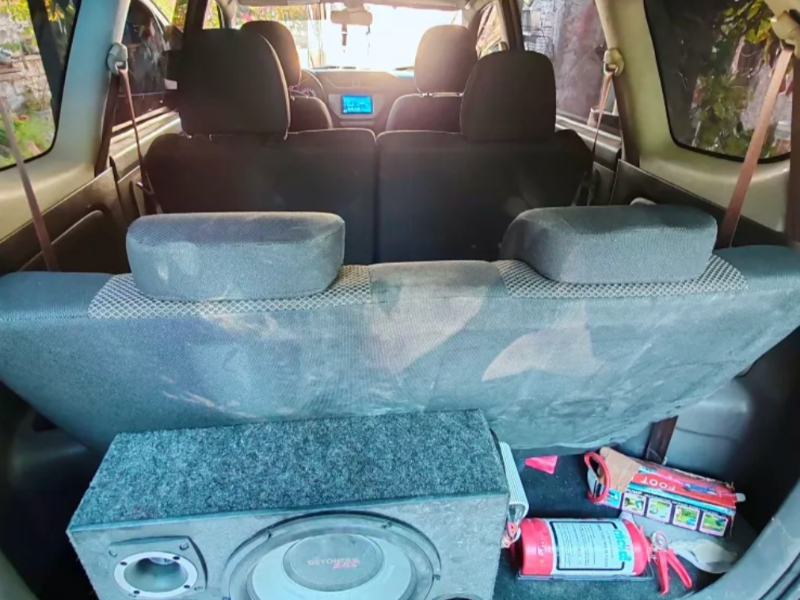 Faw S80  rural ofrecido en Fray Bentos 