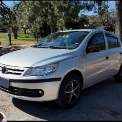 Foto: Volkswagen Gol G5
