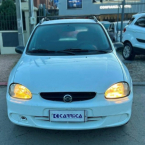 Foto: Chevrolet Corsa Wagon 2007 usado en Paso Carrasco, Canelones | US$ 6.990