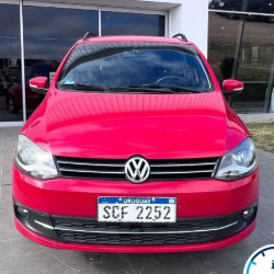 Foto: VOLKSWAGEN SURAN 1.6 2011: ¡EXCELENTE ESTADO Y EQUIPAMIENTO EN LAS PIEDRAS!