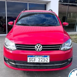 Foto: VOLKSWAGEN SURAN 1.6 2011: ¡EXCELENTE ESTADO Y EQUIPAMIENTO EN LAS PIEDRAS!