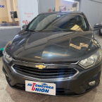 Foto: Chevrolet Prisma 2018 usado en Unión, Montevideo | US$ 10.990