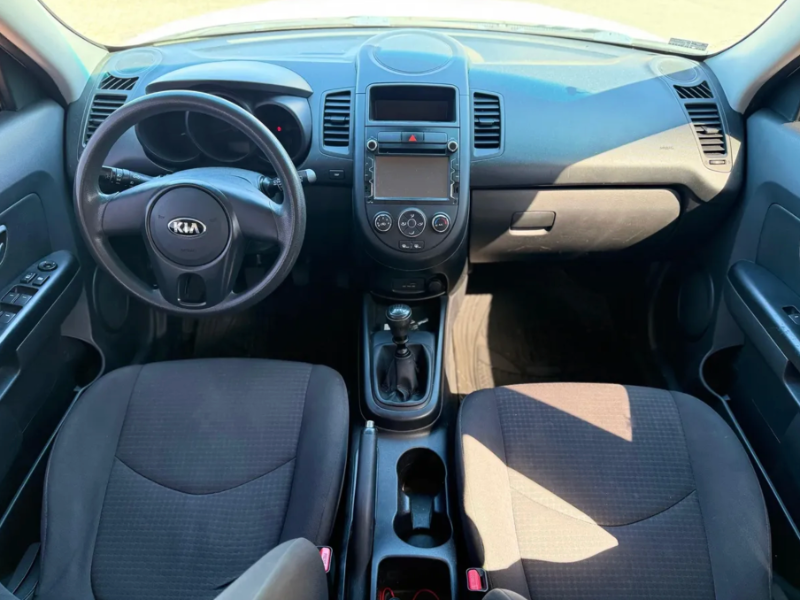 con motor 1.6 a la vista