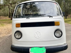 Volkswagen usado en Canelones