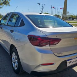 Chevrolet usado en Paysandú