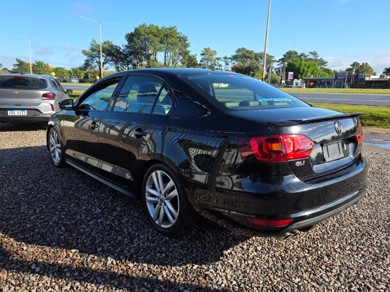 venta de Volkswagen Vento usado