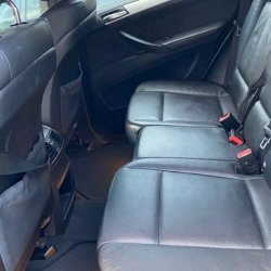 Venta en Uruguay de BMW X5  4 puertas 