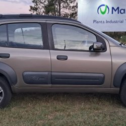venta de Fiat Uno usado