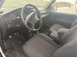 Ranger 2012 usado en venta