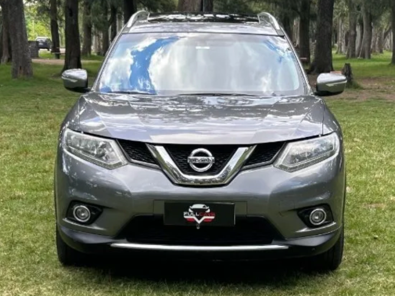 Nissan usado en Canelones