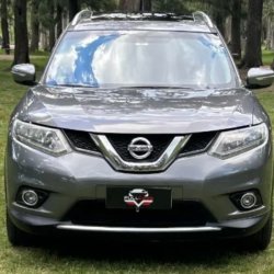 Nissan usado en Canelones