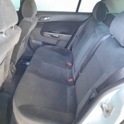 Chevrolet Vectra  hatchback ofrecido en Rivera 
