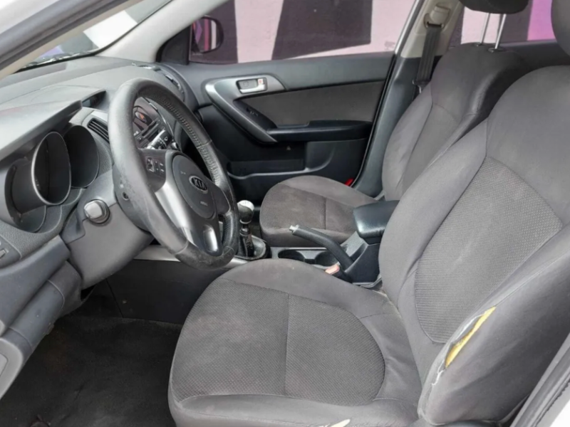 Imagen del Kia 2012  1.6 listo para la venta  