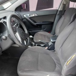 Imagen del Kia 2012  1.6 listo para la venta  