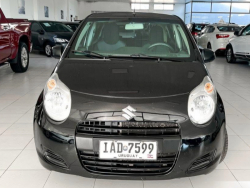 Suzuki usado en Paysandú