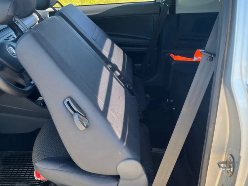 Imagen del Volkswagen 2020  1.6 listo para la venta  