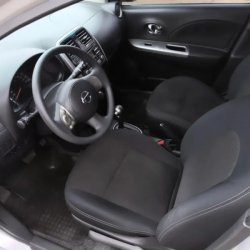 Imagen del Nissan 2014  1.6 listo para la venta  